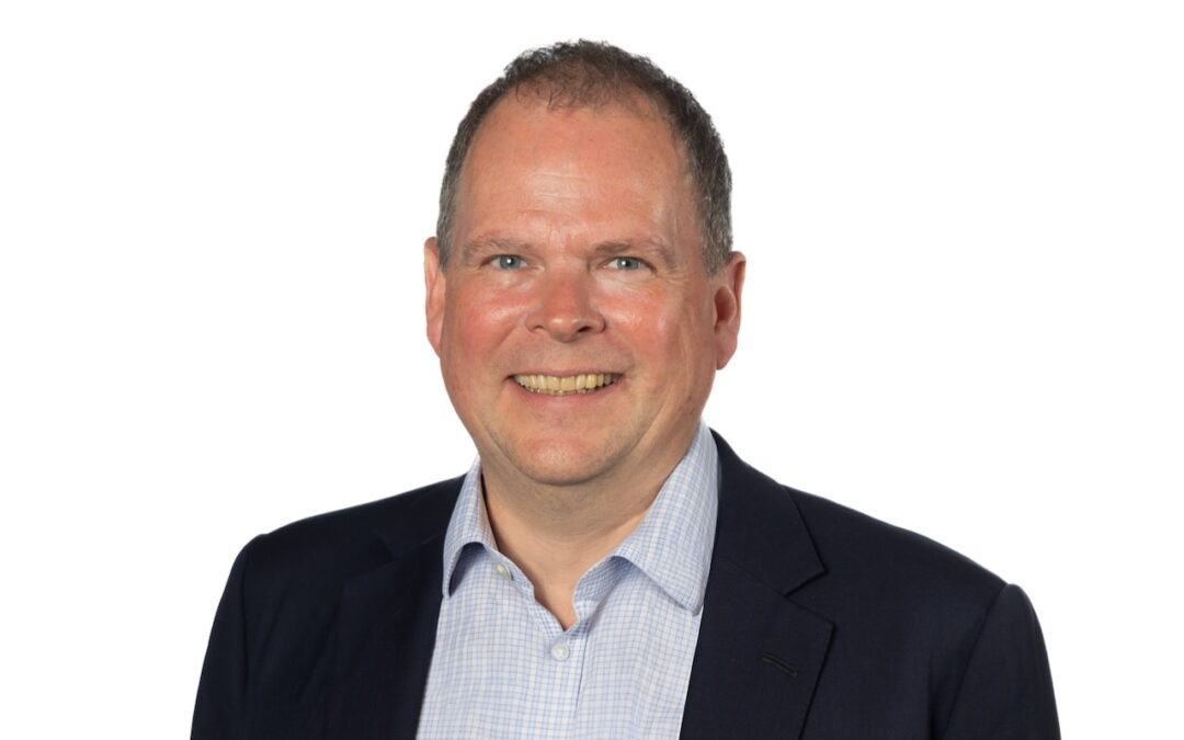 Breedon lines up new CEO