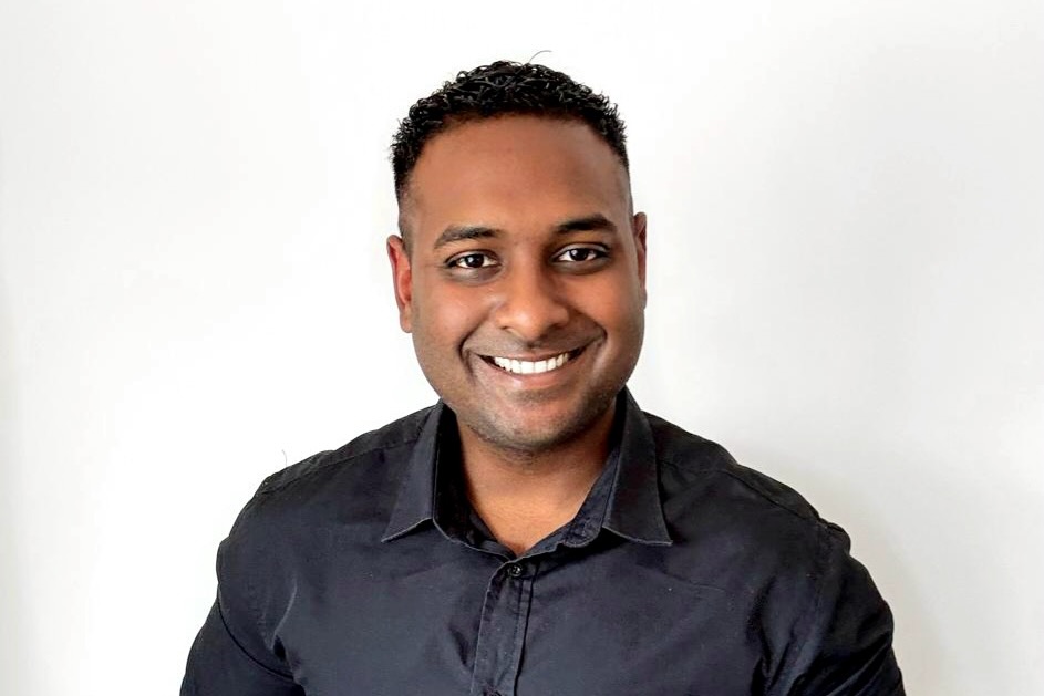 Govender to lead Whitfield’s Scottish expansion
