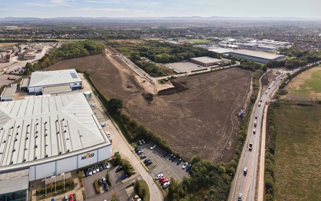 Seymour completes Teeslink enabling works