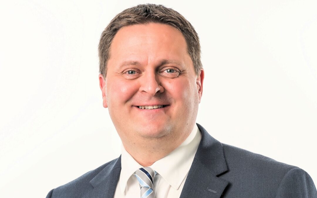 Hosegood to lead on safety at Willmott Dixon