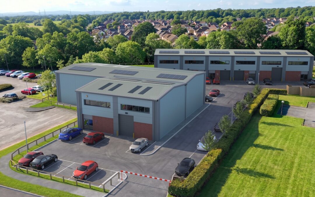 Seddon picks Dudleys for Cheshire Oaks civils