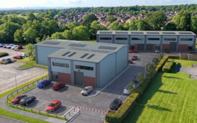 Seddon picks Dudleys for Cheshire Oaks civils