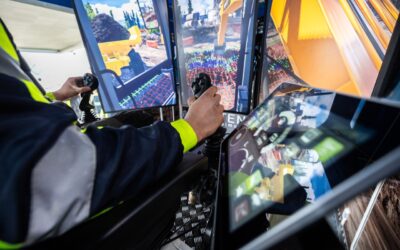 Plant and civils associations team up in Scotland