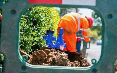 Southern to look for leaks with fibre optics
