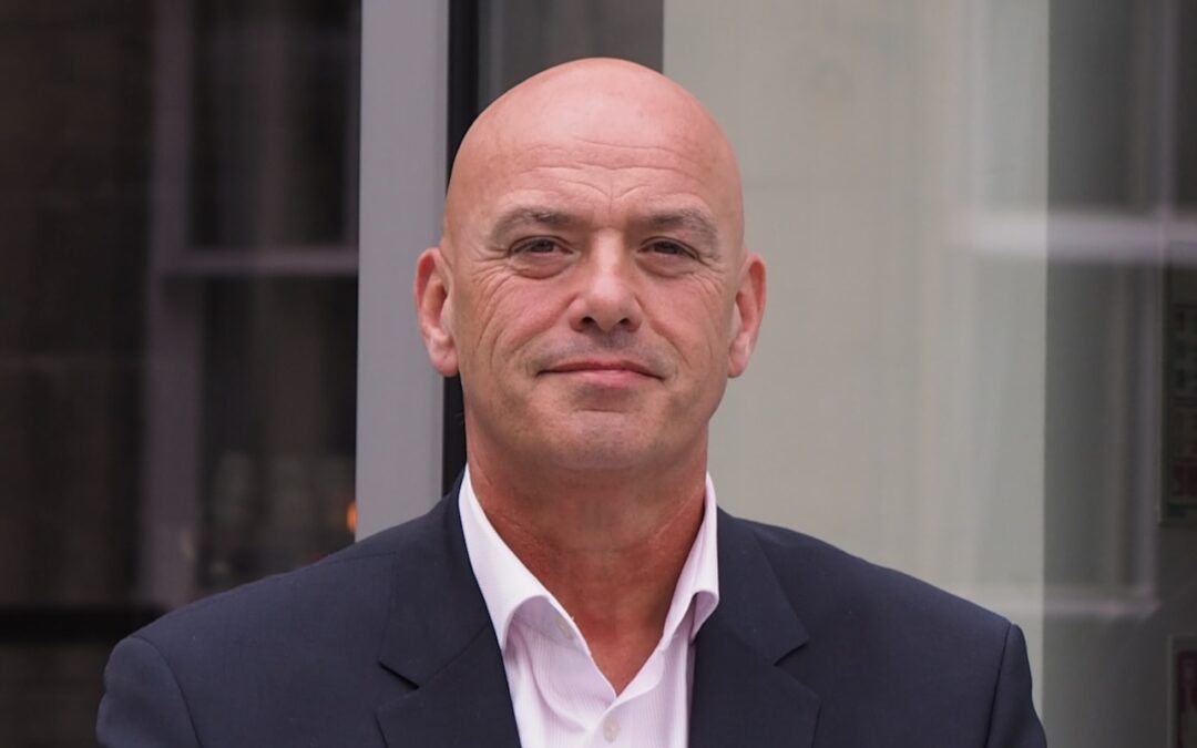 Egis UK & Ireland picks energy director