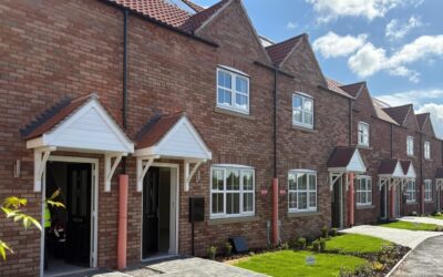 New council house funding for Hull