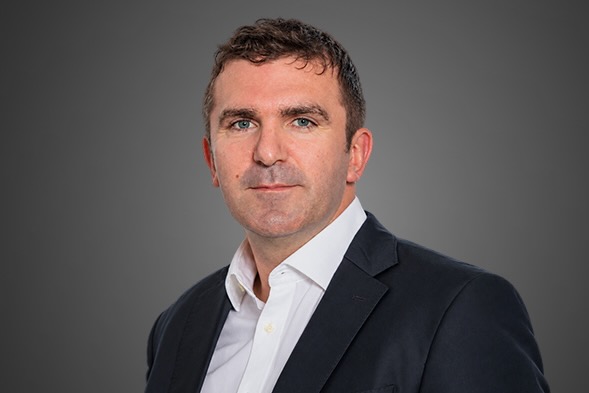 Laing O’Rourke picks Expanded Structures lead
