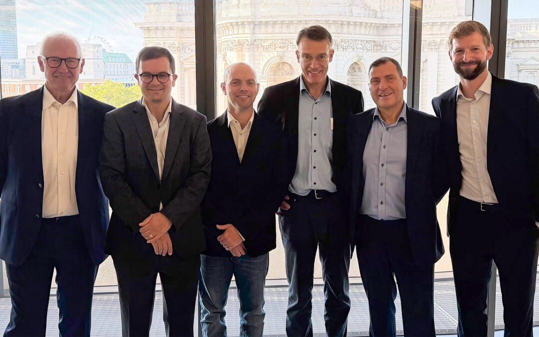 Sauter buys majority stake in 24-7 Group
