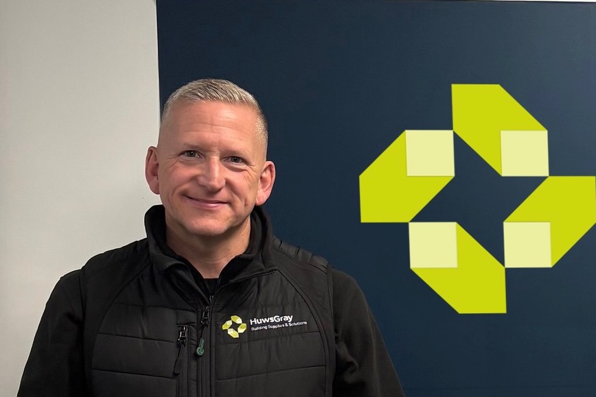 Huws Gray appoints southern MD