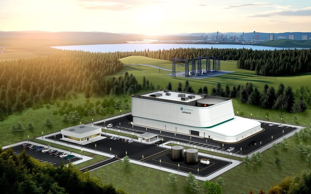 SGE, Origin agree to work together on UK nuclear operations