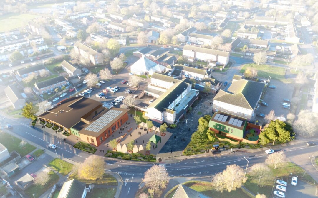 Procure launches £12bn developer framework